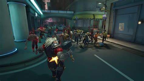 Marvel Rivals - Official Marvel Zombies PvE Trailer