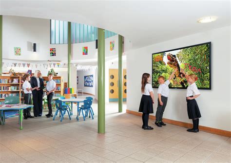 Interactive Display 的图像结果