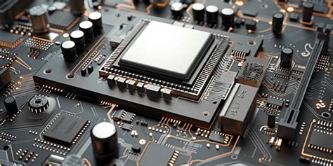 Computer Chip 的图像结果