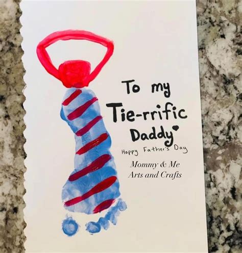 Pin by Early Years on Mothers Day / Fathers Day | Dad crafts, Fathers ...