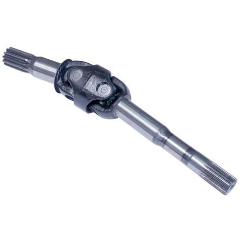 FRONT AXLE JOINT ASSY 4 WHEEL DRIVE RIGHT – SATYAM ENTERPRISES