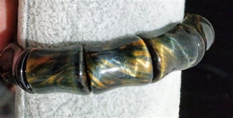 Raro Ojo de Alcon fusión ojo de tigre Calidad Superior -Proteccion y ...