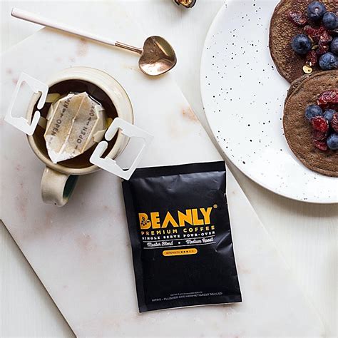 Check Out Beanly For Quality Coffee That You'll Love | LBB