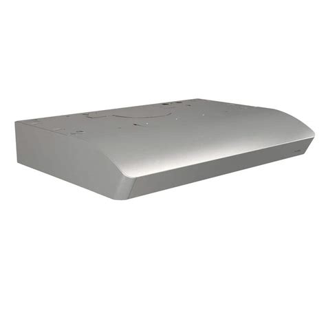 Buy Mantra AVSF1 30 in. 375 Max Blower CFM Convertible Under-Cabinet ...