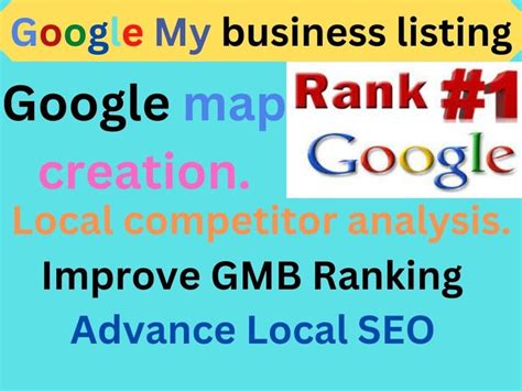 Local SEO Optimization 的图像结果