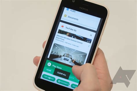 Image result for Android Go Smartphone