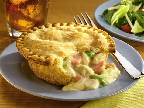 Ina Garten Chicken Pot Pie Recipe | Recipes.net