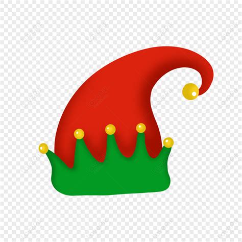 Elfs Hat PNG Images With Transparent Background | Free Download On Lovepik