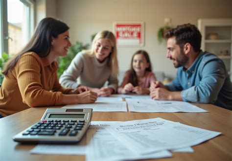 Master Your $300,000 Mortgage Payment Over 30 Years: A Family Guide ...
