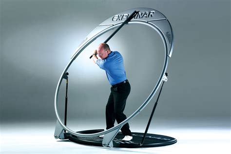 Golf Swing Plane Trainer