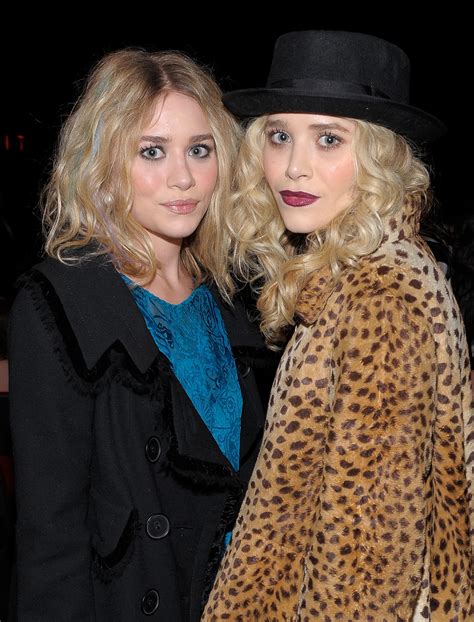 What Mary Kate & Ashley Olsen Look Like Now: Rare New Photos