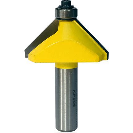 Hand Router Chamfer Bit 的图像结果