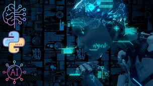 Image result for Build Your Own Voice Assistant Python Jarvis Programming Hero