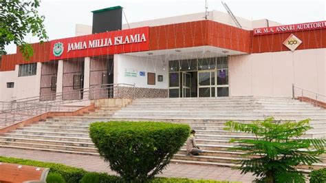 JMI opens admissions for 2026–27 session, launches 30 new programs