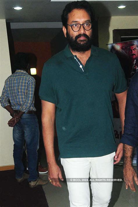 Sidhartha Siva and Santhosh Keezhattoor during the audio launch of ...