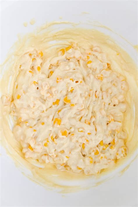 4 Ingredient Corn Fritters - Go Cook Yummy