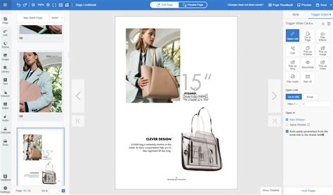 FlipHTML5 Price, Features, Reviews & Ratings - Capterra India