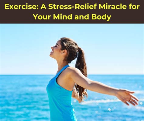 Exercise for Stress 的图像结果