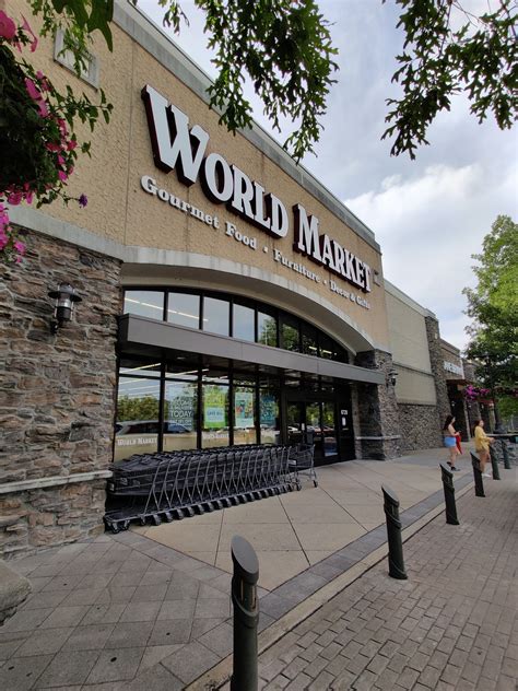 Nashville West Shopping Center