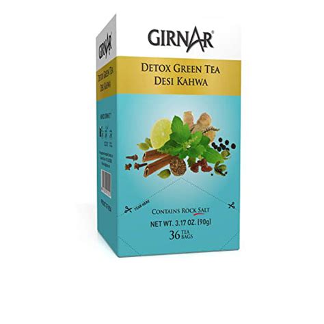 18 Best Green Tea For Weight Loss In India 2024
