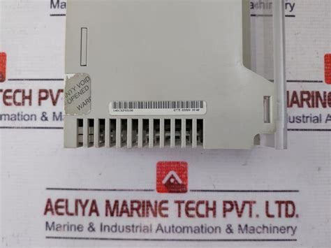 Schneider 140 Crp 931 00 Rio Drop Adaptor Module Modicon Quantum ...