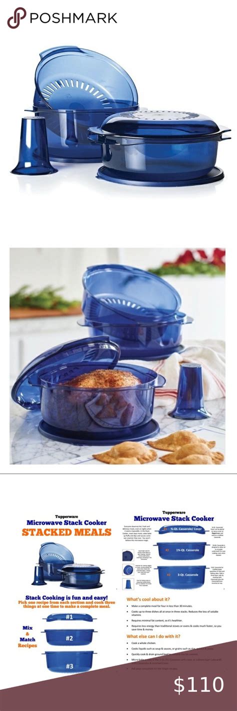 Tupperware Products Stack Cooker 的图像结果