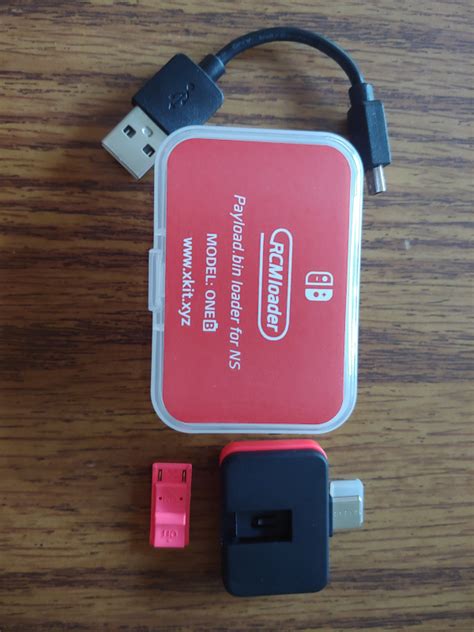 Image result for RCM Switch PC