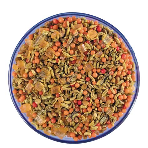 Bullion Rajasthani Mix – Bullion Dizzle Mouth Freshener