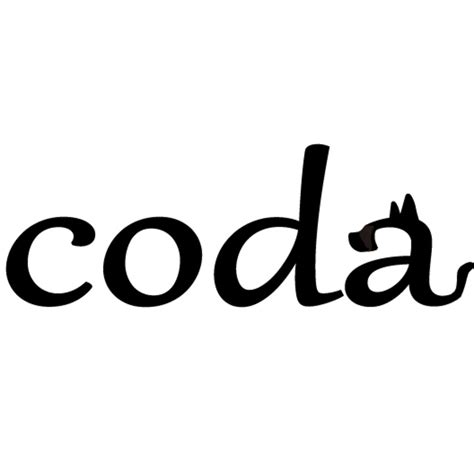 coda