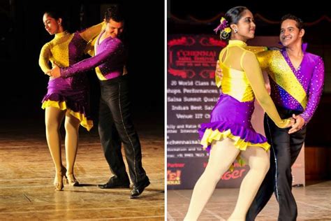 ShArA Dance School For Latin Dance | LBB, Bangalore
