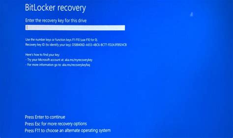 Image result for Gmail BitLocker Recovery Key Path