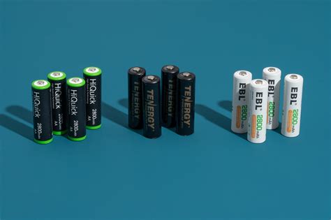 Amps in Action: Understanding the Power of AA Batteries | CitizenSide