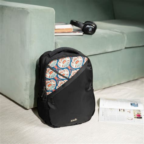 Taaran Backpack - Kovil Blue