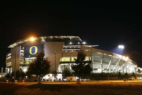 Autzen Stadium: History, Capacity, Events & Significance