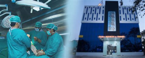 F.O.R. Ortho and Neuro Hospital | Fracrure Orthopedics and Joint ...