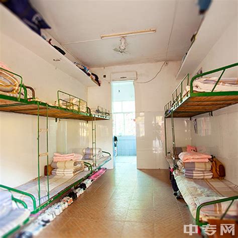 衡阳市铁路运输职业学校寝室照片、宿舍环境好不好？|中专网