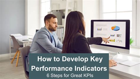 Image result for How to Develop Key Performance Indicators