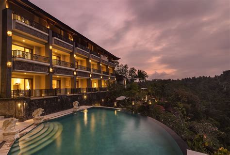 Rijasa Agung Resort Villas | Jetstar Hotels