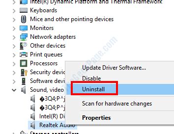 Image result for Code 45 Error Fix