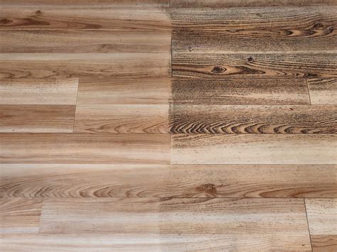 Hardwood Floor Revitalizer in Hull