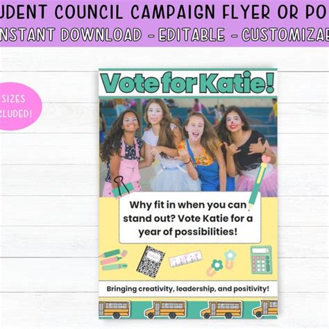 Class President 的图像结果