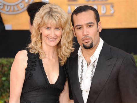 Ben Harper et Laura Dern : leur divorce est finalisé - Closer