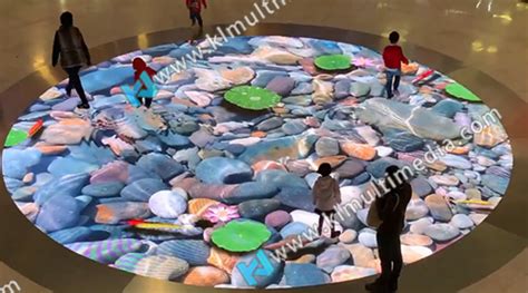 Image result for Interactive Micro LED Light Panels