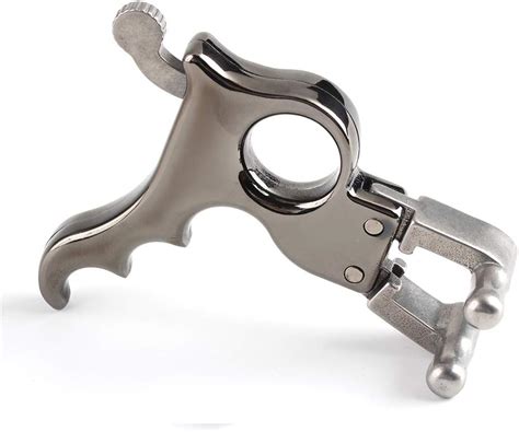 Hand-held Slingshot Release Device Catapult Trigger India | Ubuy