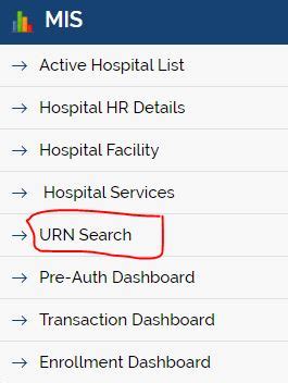[Card Status] Swasthya Sathi Status Check Online| By URN Number ...