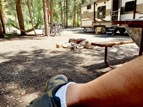 Priest Gulch Campground and RV - Pictures, Features & Amenities | RVezy ...