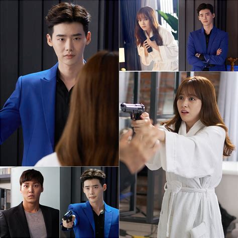 Still images & teaser trailer for ep.3 of MBC drama series “W ...