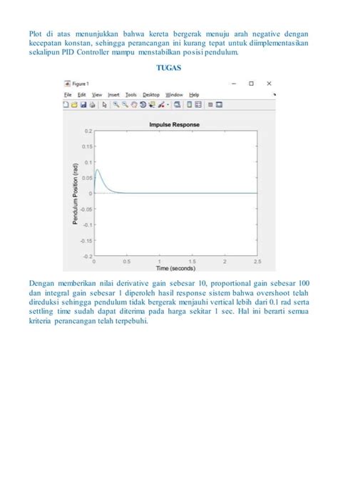 Inverted Pendulum Control System 的图像结果