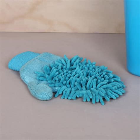 Buy Indus Cleaning And Dusting Mitt from Home Centre at just INR 195.0