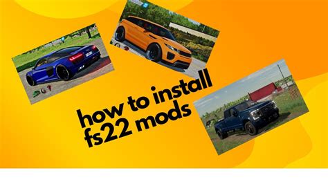 FS19 to FS22 Mod Converter 的图像结果